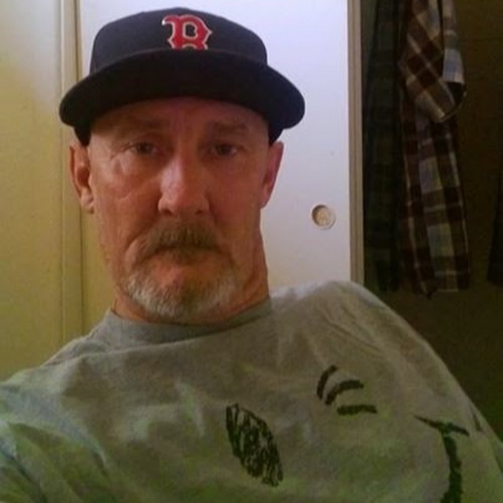 Meet your Posher, Steven